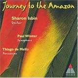 Eigenschaften Isbin  / Journey to the Amazon