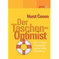 Der Taschen-Optimist: Das 7-Tage-Programm gegen tr�be Gedanken