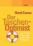 Der Taschen-Optimist: Das 7-Tage-Programm gegen tr�be Gedanken