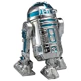 Silver R2D2 - 25th Anniversary Exclusive Star Wars Action Figure