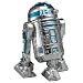 Silver R2D2 - 25th Anniversary Exclusive Star Wars Action Figure