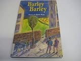Barley,barley