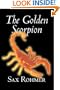 The Golden Scorpion