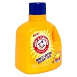 Arm & Hammer Laundry Detergent, Clean Burst, Liquid, 32 Loads, 100 oz