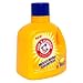 Arm & Hammer Laundry Detergent, Clean Burst, Liquid, 32 Loads, 100 oz