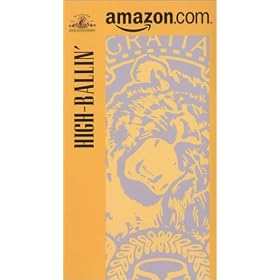 High-Ballin' (Amazon.com Exclusive) [VHS]