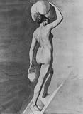 Julius Carolsfeld by Schnorr (Study on 