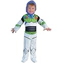 Buzz Lightyear Classic - Size: 3T-4T