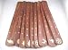 Ashcatcher Wood Brass In 10pcs