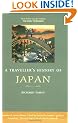 Traveller's History of Japan