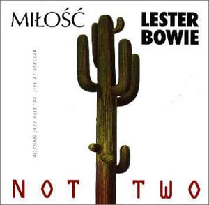  Lester Bowie