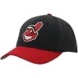Cleveland Indians Youth Shortstop Adjustable Cap