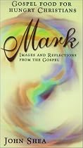 Gospel Food for Hungry Christians: Mark: Images and Reflections from the Gospel
