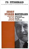 Revue Aubier Montaigne  / Nouvelles, numéro 49 : Absolution - Le Premier Mai - Retour à Babylone (édition bilingue français/anglais)