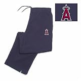 Los Angeles Angels of Anaheim Goalie Pant by Antigua
