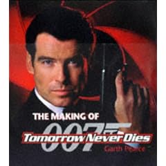 The Making of "Tomorrow Never Dies"