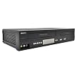 Philips Dual Deck DVD/VCR - Black (DVP3345VB)
