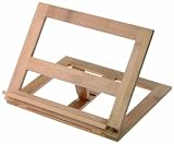 Jd Diffusion - L300 - Lutrin Bambou