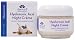 derma e Hyaluronic Acid Night Cr&egrave;me, 2-Ounces
