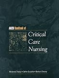  : AACN Handbook of Critical Care Nursing