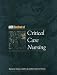 Used : AACN Handbook of Critical Care Nursing