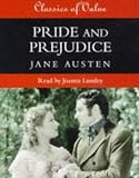 Review CSA WORD  / Pride and Prejudice (Classics of Value)