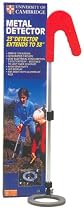 University of Cambridge - Metal Detector