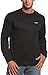 Carhartt Men's Midweight Work Dry Thermal Crewneck Top