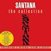The Collection: Santana/Abraxas/Santana III