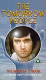 The Tomorrow People - The Medusa Strain [VHS]