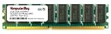 Komputerbay 1GB DDR PC3200 400MHz DIMM Desktop RAM for AMD based motherboards only - will not work on Intel based motherboards including Dell, Sony, etc
