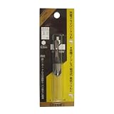エホート 六角軸面取リーマー 12mm
