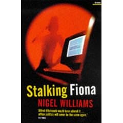 Stalking Fiona