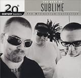 Sublime - 20th Century Masters: Millennium Collection