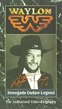 Waylon Jennings - Renegade Outlaw Legend [UK IMPORT] - Waylon Jennings