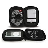 iSnug Travel Set for iPod and iPod Mini