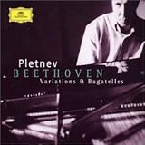 Beethoven: Variations & Bagatelles