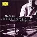Beethoven: Variations & Bagatelles