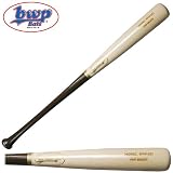 BWP Bats 271 Pro Select Maple Adult Wood Baseball Bat