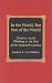 In the World, but Not of the World: Christian Social Thinking at the End of the Twentieth Century (Religion, Politics, and Society in the New Millennium)