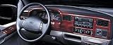 Husky Liners 10441 Premium Molded Dash System