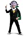 Count adult costume