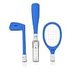 Pelican Wii Nerf Sports Pack Nic