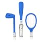Pelican Wii Nerf Sports Pack Nic
