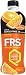 FRS Healthy Energy Liquid Concentrate, Orange, 32-Ounce Bottle
