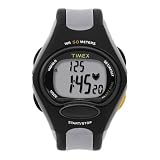 Timex Triathlon Digital Heart Rate Monitor Watch #T5C351