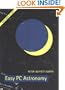 Easy PC Astronomy