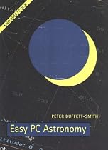 Easy PC Astronomy