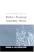 An Introduction to Modern Financial Reporting Theory (Accounting and Finance series)