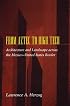 From Aztec to High Tech: Architecture and Landscape across the Mexico-United States Border (Creating the North American Landscape)